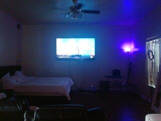 Raydolls Voyeur Fetish