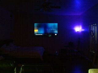 Raydolls Voyeur Fetish