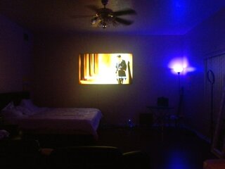 Raydolls Voyeur Fetish