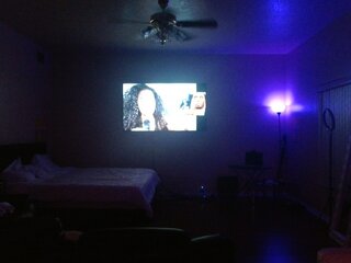 Raydolls Voyeur Fetish