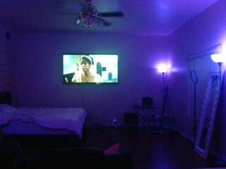 Raydolls Voyeur Fetish