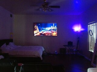 Raydolls Voyeur Fetish