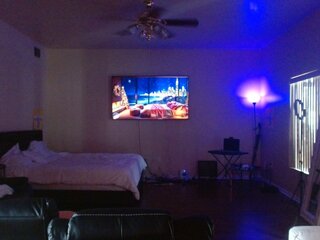 Raydolls Voyeur Fetish