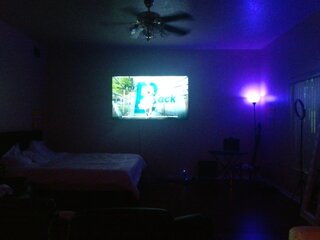 Raydolls Voyeur Fetish