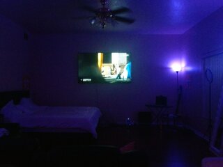 Raydolls Voyeur Fetish