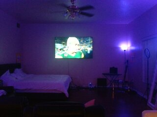 Raydolls Voyeur Fetish