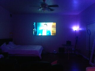 Raydolls Voyeur Fetish