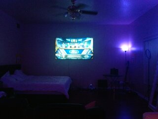 Raydolls Voyeur Fetish