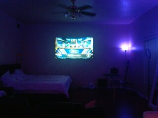 Raydolls Voyeur Fetish