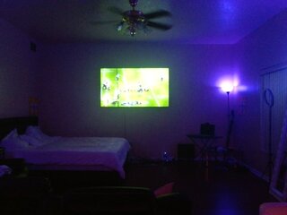 Raydolls Voyeur Fetish