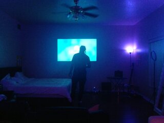 Raydolls Voyeur Fetish