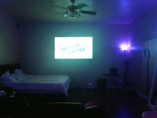 Raydolls Voyeur Fetish