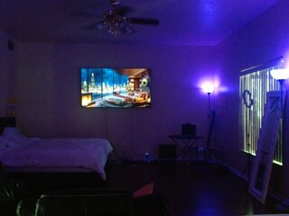 Raydolls Voyeur Fetish