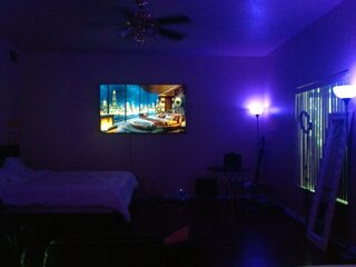 Raydolls Voyeur Fetish