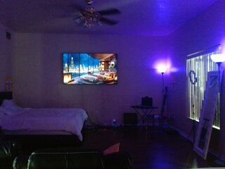 Raydolls Voyeur Fetish