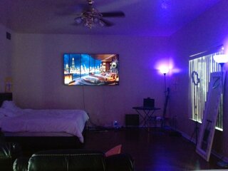 Raydolls Voyeur Fetish