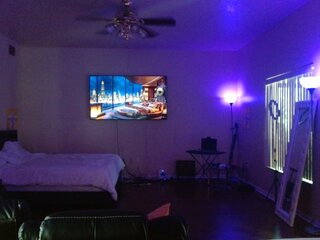 Raydolls Voyeur Fetish