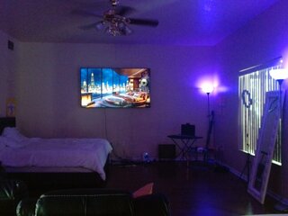 Raydolls Voyeur Fetish