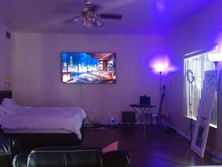 Raydolls Voyeur Fetish