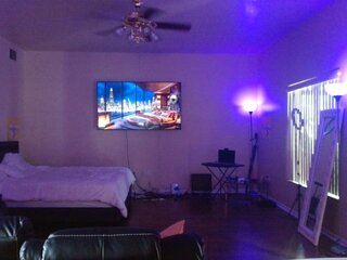 Raydolls Voyeur Fetish