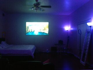 Raydolls Voyeur Fetish