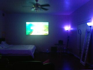 Raydolls Voyeur Fetish