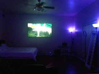 Raydolls Voyeur Fetish