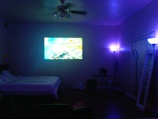 Raydolls Voyeur Fetish