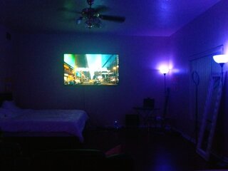 Raydolls Voyeur Fetish