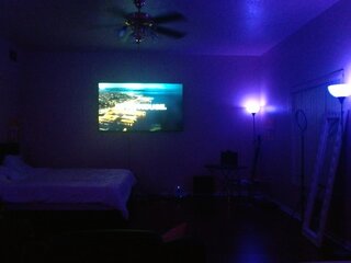 Raydolls Voyeur Fetish