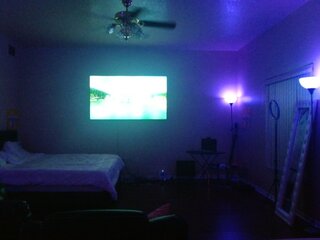 Raydolls Voyeur Fetish