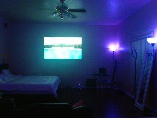 Raydolls Voyeur Fetish