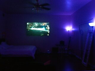 Raydolls Voyeur Fetish