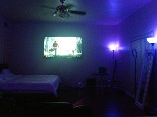 Raydolls Voyeur Fetish