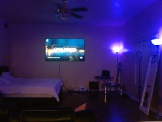 Raydolls Voyeur Fetish