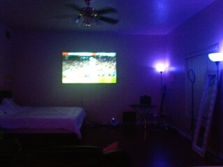 Raydolls Voyeur Fetish