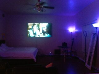 Raydolls Voyeur Fetish