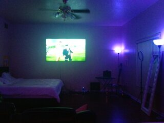 Raydolls Voyeur Fetish