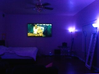 Raydolls Voyeur Fetish