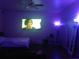 Raydolls Voyeur Fetish