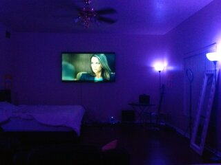 Raydolls Voyeur Fetish