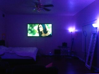 Raydolls Voyeur Fetish