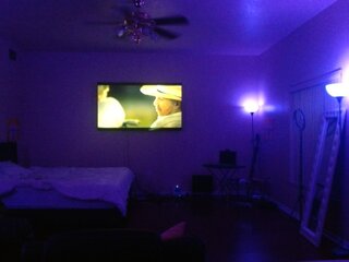 Raydolls Voyeur Fetish