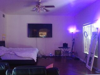 Raydolls Voyeur Fetish