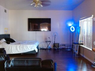 Raydolls Voyeur Fetish