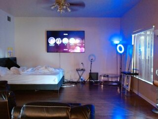 Raydolls Voyeur Fetish