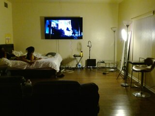 Raydolls Voyeur Fetish