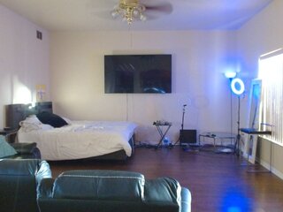 Raydolls Voyeur Fetish