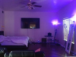 Raydolls Voyeur Fetish