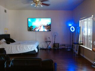 Raydolls Voyeur Fetish